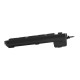 Клавиатура/ Клавиатура Acer OKW122 USB black
