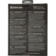 Defender Проводная игровая мышь Halo Z GM-430L оптика,7кнопок,3200dpi