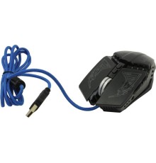 Defender Проводная игровая мышь Halo Z GM-430L оптика,7кнопок,3200dpi