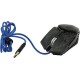 Defender Проводная игровая мышь Halo Z GM-430L оптика,7кнопок,3200dpi