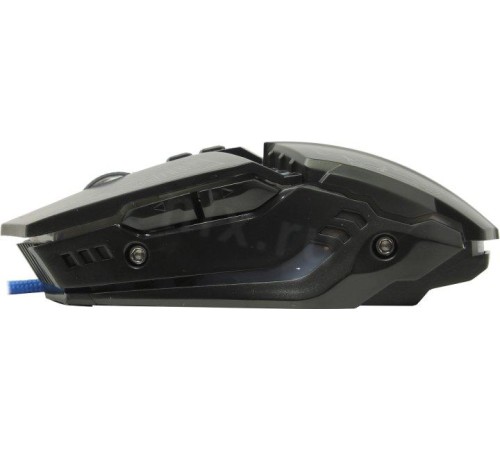 Defender Проводная игровая мышь Halo Z GM-430L оптика,7кнопок,3200dpi