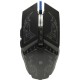 Defender Проводная игровая мышь Halo Z GM-430L оптика,7кнопок,3200dpi
