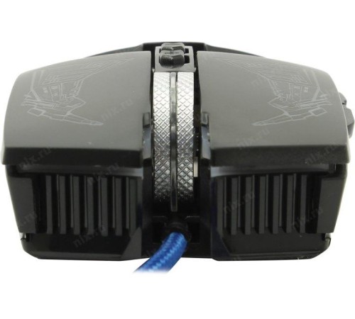 Defender Проводная игровая мышь Halo Z GM-430L оптика,7кнопок,3200dpi