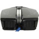 Defender Проводная игровая мышь Halo Z GM-430L оптика,7кнопок,3200dpi
