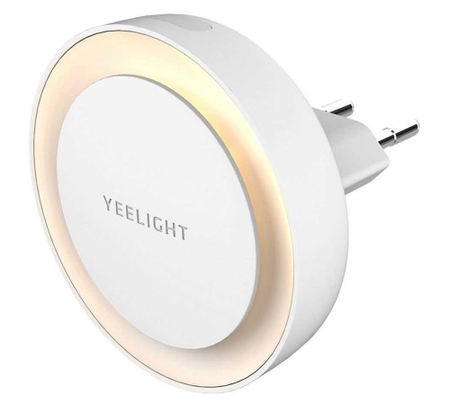 Лампа-ночник с розеткой Yeelight Plug-in Nightlight Лампа-ночник с розеткой Yeelight Plug-in Nightlight