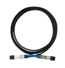 Кабель LR-Link DAC 25Gb SFP28 to SFP28 Direct Attach Passive Copper Cable, 3m