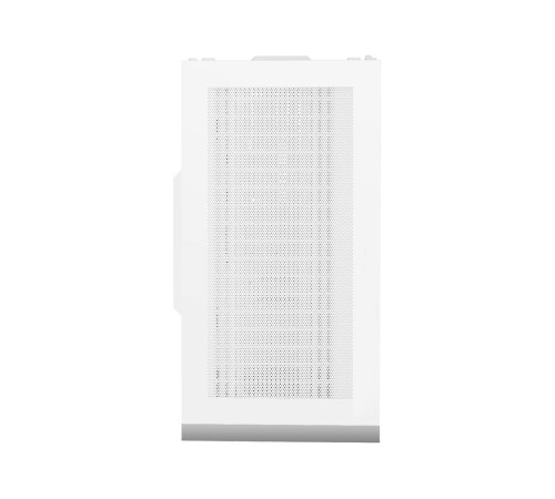 Корпус без блока питания/ Case PCCooler ME200 MESH WH, Midi-Tower, TG, Mesh, 3x120mm ARGB, 1xUSB-A 3.0 + 2xUSB-A 2.0, E-ATX, ATX, mATX, mITX White Корпус без блока питания/ Case PCCooler ME200 MESH WH, Midi-Tower, TG, Mesh, 3x120mm ARGB, 1xUSB-A 3.0 + 2xUSB-A 2.0, E-ATX, ATX, mATX, mITX White