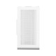 Корпус без блока питания/ Case PCCooler ME200 MESH WH, Midi-Tower, TG, Mesh, 3x120mm ARGB, 1xUSB-A 3.0 + 2xUSB-A 2.0, E-ATX, ATX, mATX, mITX White