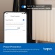 Умный сетевой фильтр/ Mini Smart Wi-Fi Plug, Energy Monitoring, Matter