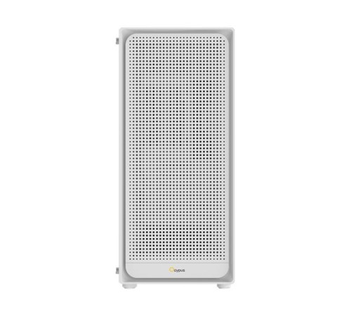 корпус Ocypus Gamma C50 WH, MATX, USB3.0*1+USB2.0*2 (незначительное повреждение коробки)