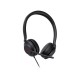 Гарнитура YEALINK UH35 Dual UC Дуо, Проводная, HD звук, шумоподавление, LED-индикатор, USB