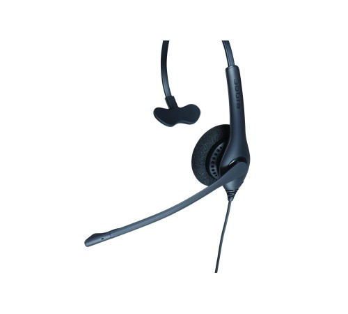 Гарнитура проводная/ Jabra BIZ 1500 Mono, QD, NC, EMEA