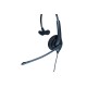 Гарнитура проводная/ Jabra BIZ 1500 Mono, QD, NC, EMEA