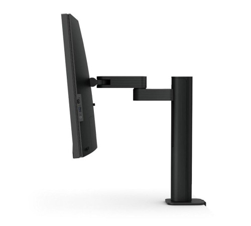 Мониторы/ Benq PD3205UA 31,5'', 3840x2160, IPS,  60Hz, 1000:1, 350cd, 5ms, HDMI, DP; 3*USB 3.2; USB C*90W, Speakers, Height adj 110, 99% sRGB, Flicker-free;Low Blue Light, Calibration Report, Table Mounting, 3Y, Grey