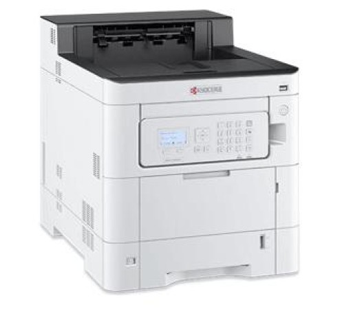 Принтер лазерный Kyocera ECOSYS PA4000cx (A4), цветной, 1200x1200 dpi, 40 ppm, 1 GB, 1.2 GHz, tray 100+500 sheets, USB+Ethernet, Duplex, LCD, drum 200k, starter toner (Мятая упаковка) Принтер лазерный Kyocera ECOSYS PA4000cx (A4), цветной, 1200x1200 dpi, 40 ppm, 1 GB, 1.2 GHz, tray 100+500 sheets, USB+Ethernet, Duplex, LCD, drum 200k, starter toner (Мятая упаковка)