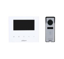 Комплект домофонии DAHUA DHI-KTA04, Video Intercom KIT