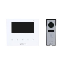Комплект домофонии DAHUA DHI-KTA04, Video Intercom KIT