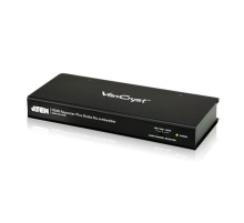 Повторитель с извлекателем звука ATEN HDMI REPEATER PLUS AUDIO DE-EMBEDDER