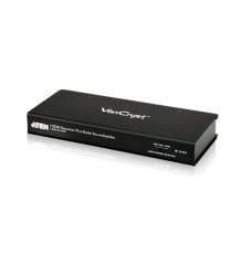 Повторитель с извлекателем звука ATEN HDMI REPEATER PLUS AUDIO DE-EMBEDDER