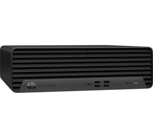 ПК HP Elite 800 G9R SFF Core i5-13500,16Gb DDR5-4800(1),512Gb SSD M.2 NVMe,Wireless ENG/RU Kbd+Mouse,2y,Win11Pro (незначительное повреждение коробки)