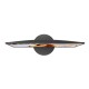 Монитор 23.8" АОС 24B3HMA2 1920x1080 WLED, 16:9, VA, 250cd, 3000:1, 20M:1, 4ms, 178/178, VGA, HDMI, 100Hz, Speakers, Tilt, Внут, VESA, Black, 3y