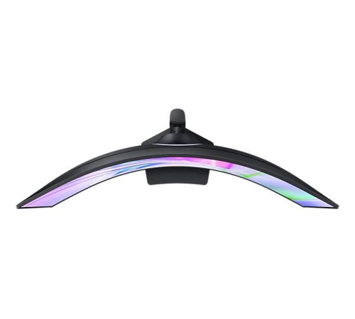 Монитор Samsung 49" ViewFinity S9 S49C950UAI Curved (VA 32:9 5120x1440x120Hz 5ms 350cd 3000:1 178/178 1,07 млрд DP;HDMIx2; USB-C (90 Вт) USB3.0x3 Spk 2x5W HAS Tilt Swiv VESA Black