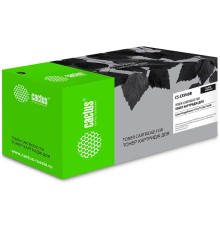 -/ Картридж лазерный Cactus CS-EXV40 C-EXV40 черный (6000стр.) для Canon IR 1133/1133A/1133iF