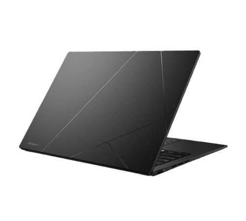 Ноутбук ASUS Zenbook 14 UM3406KA-QD180 AMD Ryzen AI 5 340  2.0GHz 16GB/ 1TB PCIE G4 SSD/AMD Radeon Graphics 14" WUXGA (1920 x 1200) OLED 16:10/Without OS/ 0.94 kg/Jade Black