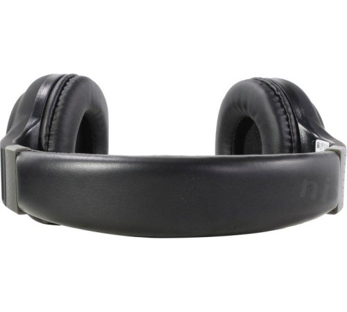 Defender Беспроводная гарнитура FreeMotion B551 черный, Bluetooth