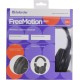 Defender Беспроводная гарнитура FreeMotion B551 черный, Bluetooth