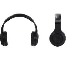 Defender Беспроводная гарнитура FreeMotion B551 черный, Bluetooth