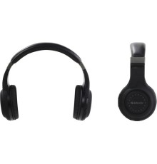 Defender Беспроводная гарнитура FreeMotion B551 черный, Bluetooth