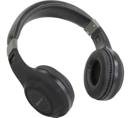 Defender Беспроводная гарнитура FreeMotion B551 черный, Bluetooth