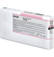 Картридж/ Epson I/C Vivid Light Magenta (200ml)