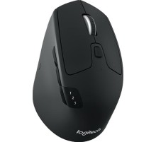 Мышь/ Logitech Wireless Mouse M720 Triathlon