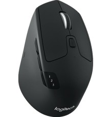 Мышь/ Logitech Wireless Mouse M720 Triathlon