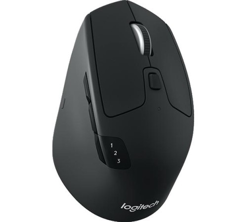 Мышь/ Logitech Wireless Mouse M720 Triathlon Мышь/ Logitech Wireless Mouse M720 Triathlon