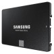 Твердотельный накопитель SSD 2.5" 4Tb (4000GB) Samsung SATA III 870 EVO (R560/W530MB/s) (MZ-77E4T0BW) 1year