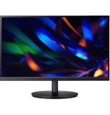 Монитор/ ACER CB272UE3BMIPRUX 27'', ZeroFrame Yes, Black, 16:9, IPS, 2560x1440, 1 / 4ms, 350cd, 100Hz, 1xHDMI(2.0) + 1xDP(1.2) + Audio out + 1xType-C(90W), Speakers 2Wx2, sync: DP/HDMI FreeSync, hdr: HDR 10, hadj 165, DE: Delta E<1