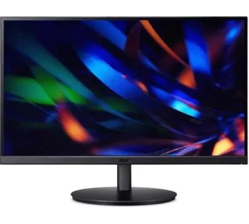 Монитор/ ACER CB272UE3BMIPRUX 27'', ZeroFrame Yes, Black, 16:9, IPS, 2560x1440, 1 / 4ms, 350cd, 100Hz, 1xHDMI(2.0) + 1xDP(1.2) + Audio out + 1xType-C(90W), Speakers 2Wx2, sync: DP/HDMI FreeSync, hdr: HDR 10, hadj 165, DE: Delta E<1 Монитор/ ACER CB272UE3BMIPRUX 27'', ZeroFrame Yes, Black, 16:9, IPS, 2560x1440, 1 / 4ms, 350cd, 100Hz, 1xHDMI(2.0) + 1xDP(1.2) + Audio out + 1xType-C(90W), Speakers 2Wx2, sync: DP/HDMI FreeSync, hdr: HDR 10, hadj 165, DE: Delta E<1