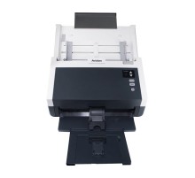 Сканер Avision AD240U (000-0863-02G)