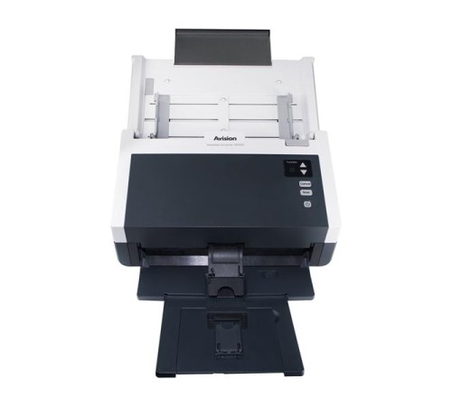 Сканер Avision AD240U (000-0863-02G)