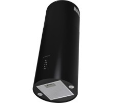 ВЫТЯЖКА MAUNFELD LEE LIGHT ISLA 35 ЧЕРНЫЙ (в 1-ой коробке)/ Тип: островная Цвет: черный Управление: электронное Ширина, мм: 351 Полная потребляемая мощность, Вт: 270 Количество скоростей: 3 Производительность , м3/час: 1050 Диаметр воздуховода, мм:  150 П