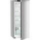 Холодильник Liebherr/ Pure, EasyFresh, в. 145,5 cм, ш. 60 см, класс ЭЭ A, без МК, внутренние ручки, покрытие SteelFinish