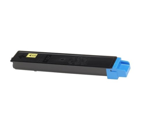 Kyocera Тонер-картридж TK-8315C для TASKalfa 2550ci голубой (6000 стр.) Kyocera Тонер-картридж TK-8315C для TASKalfa 2550ci голубой (6000 стр.)