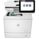 Лазерное МФУ/ HP Color LaserJet Enterprise MFP M578dn