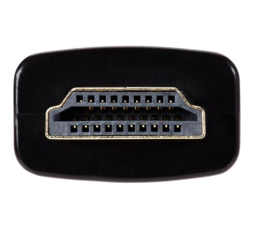 Кабель/ Кабель HDMI 19M/M,ver. 2.1, 8K@60 Hz 2m Telecom <TCG255-2M>