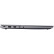 Ноутбук/ Lenovo ThinkBook 16 G6 IRL 16" WUXGA (1920x1200) IPS 300nits, Core i7-13700H, 16GB (2x8), 512GB_SSD, 71Wh, 11AX (2x2) & BT 5.2, NO_OS, 1Y (EN_kbd, 3pin cable)
