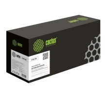-/ Картридж лазерный Cactus 212A CS-W2120A W2120A черный (4500стр.) для HP Color LJ M554/M555/578 Enter