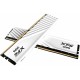 Оперативная память ADATA LANCER BLADE DDR5 DIMM 32GB 6400MHz 2*16GB 32-39-39 1.4V WHITE DUAL TRAY